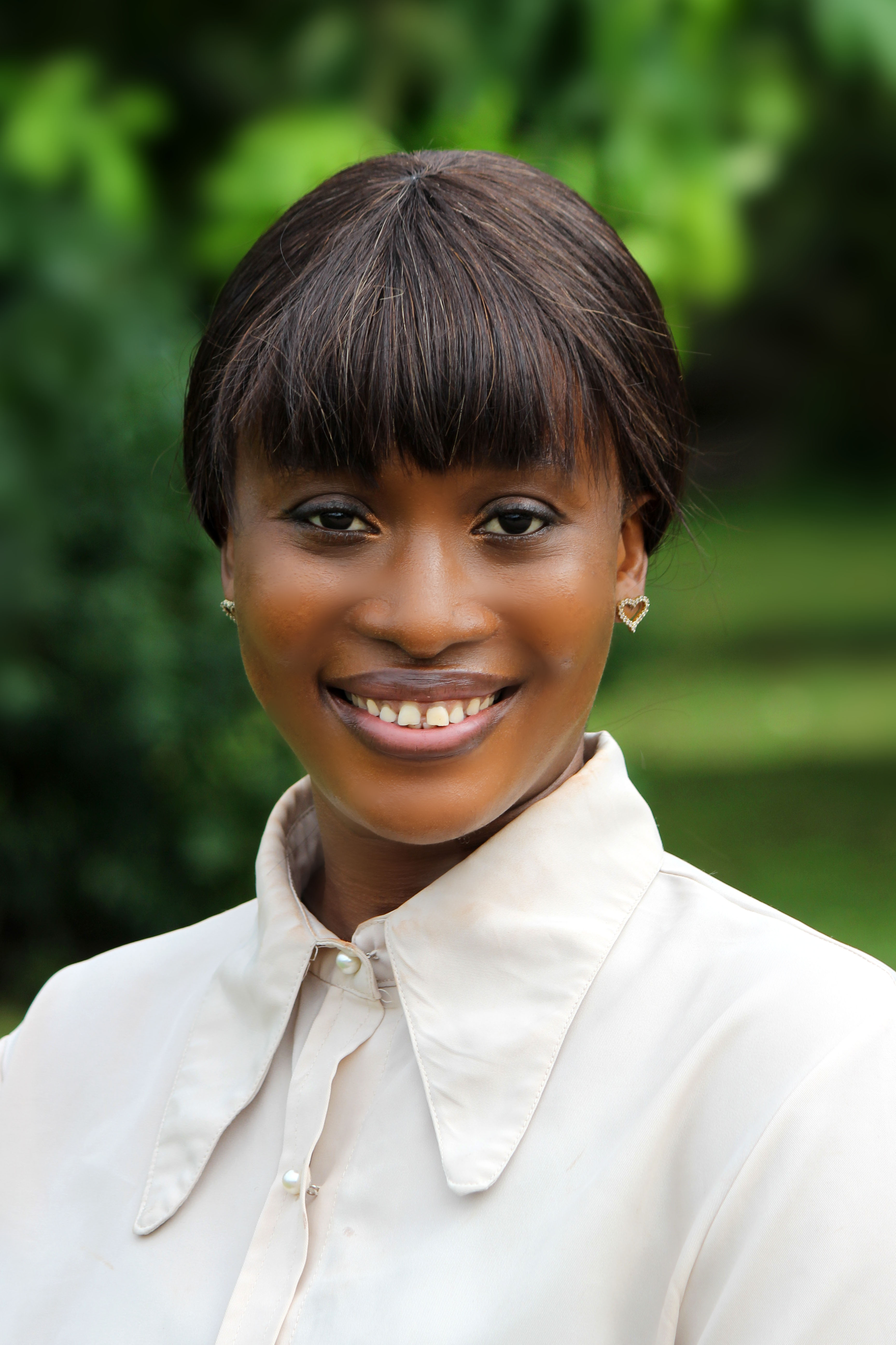 Chidinma Blessing Duru